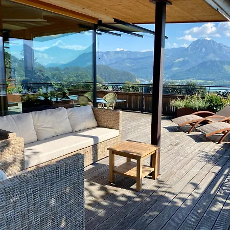 The View Apartment *