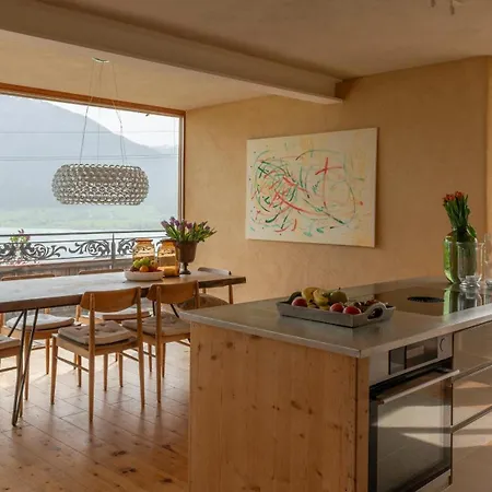 The View Appartement Saint Wolfgang