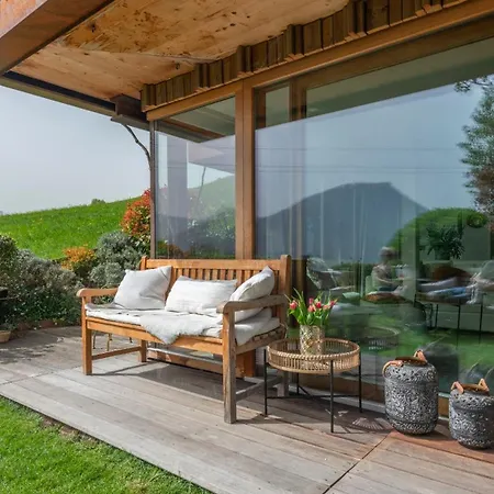 The View Apartment Sankt Wolfgang im Salzkammergut