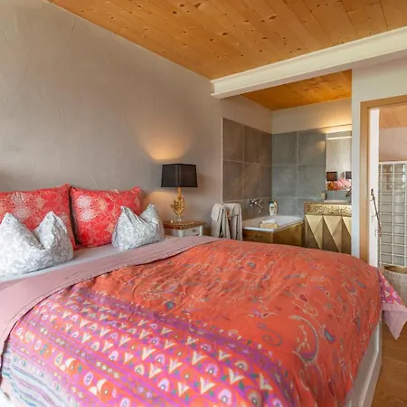 Appartement The View Saint Wolfgang
