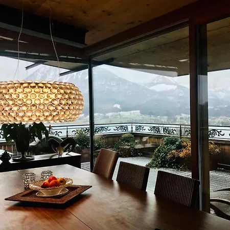 Appartement The View