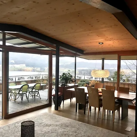 The View Apartment