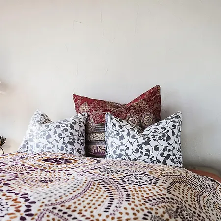 アパート ザ ビュー Saint Wolfgang