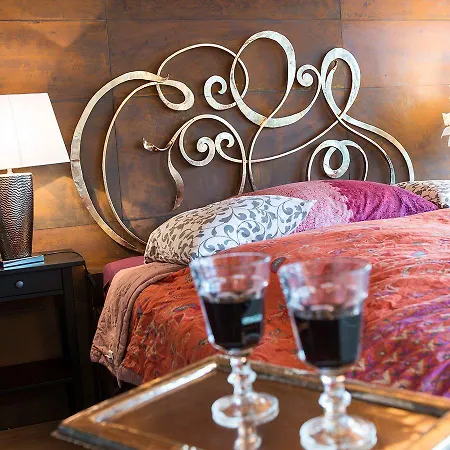 Apartament The View Saint Wolfgang