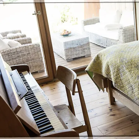 アパート ザ ビュー *