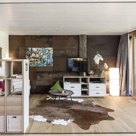 ザ ビュー Saint Wolfgang