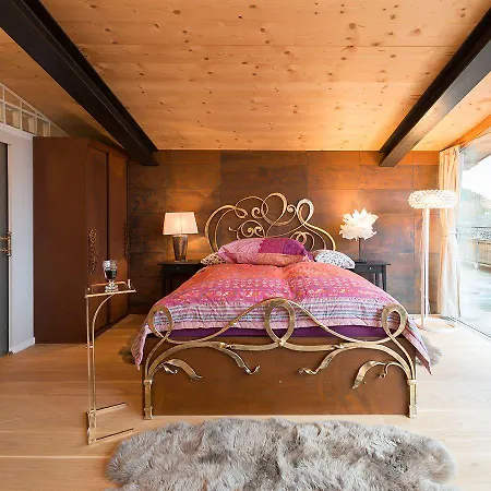 美景度假屋 Saint Wolfgang