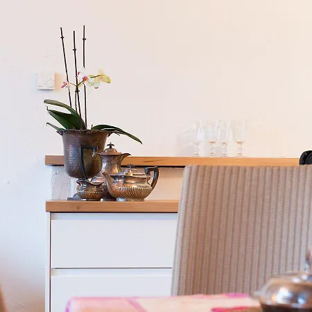 アパート ザ ビュー Saint Wolfgang