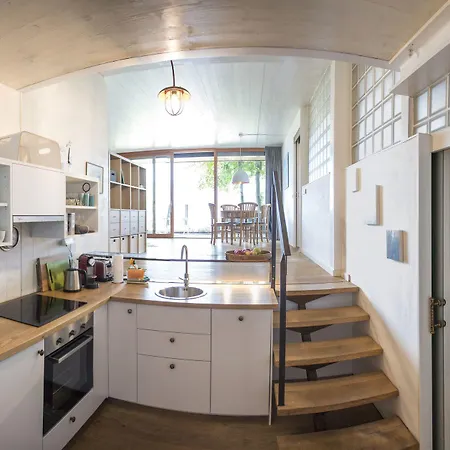 ザ ビュー アパート Saint Wolfgang