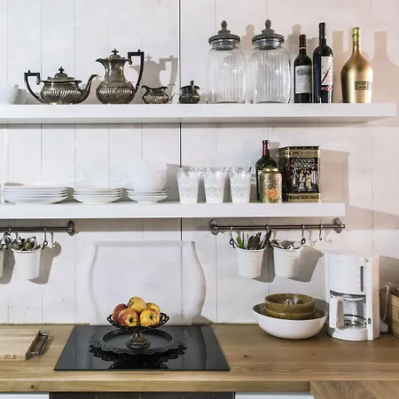 The View Saint Wolfgang