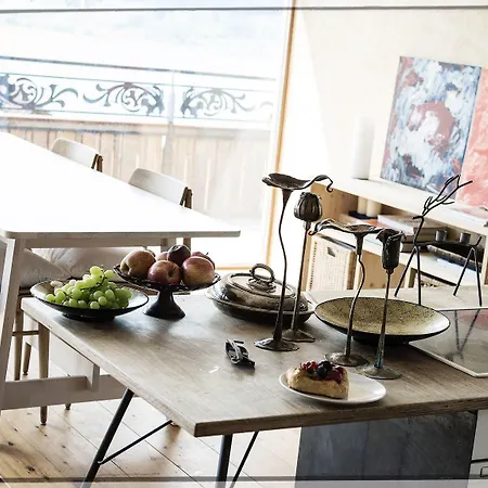 アパート ザ ビュー