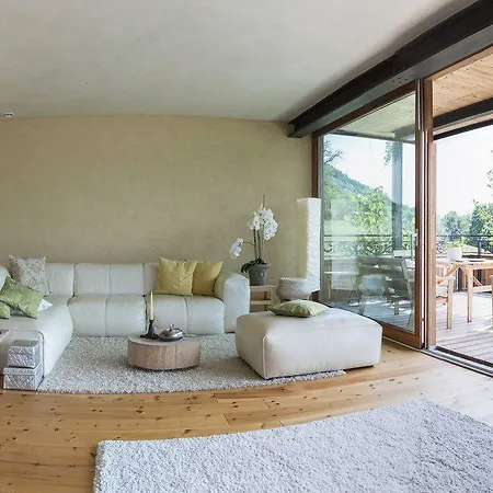 アパート ザ ビュー Saint Wolfgang