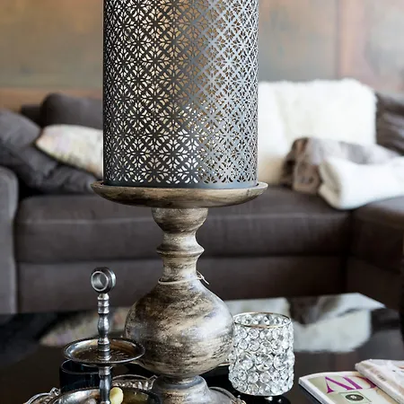 The View Apartament *