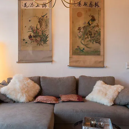 公寓 美景度假屋 Saint Wolfgang