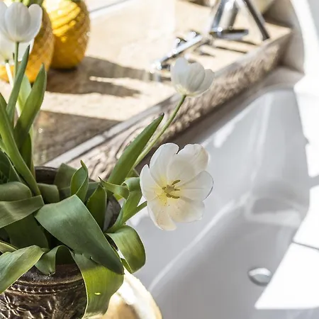 アパート ザ ビュー Saint Wolfgang