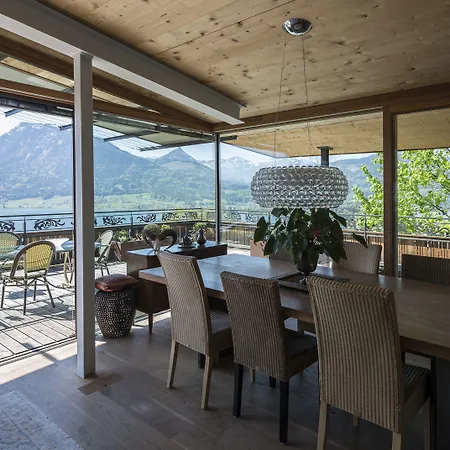 The View Apartament *