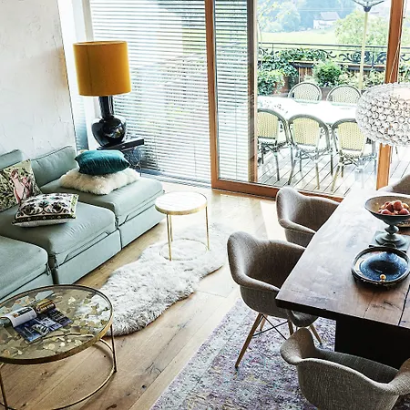 ザ ビュー Saint Wolfgang