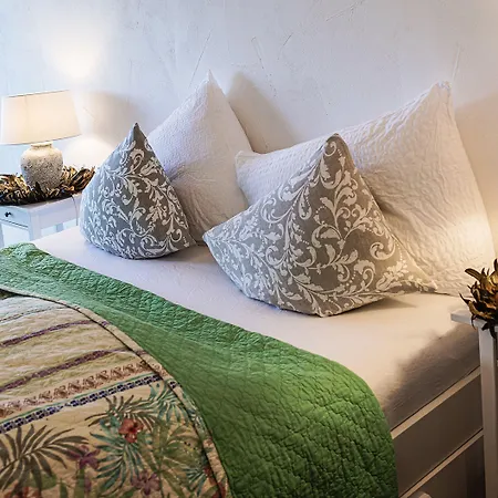 ザ ビュー アパート