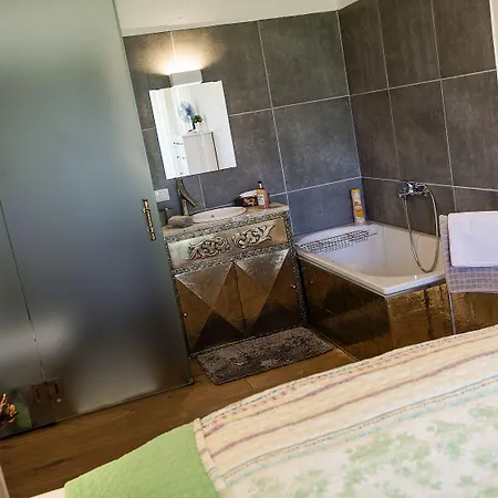 Apartament The View *