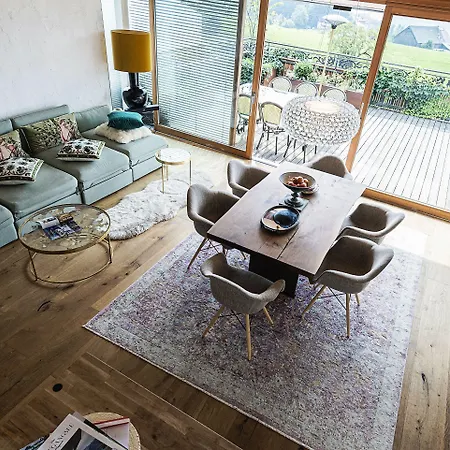 アパート ザ ビュー *