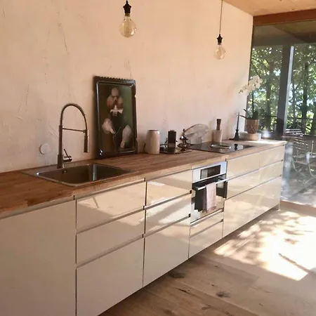 ザ ビュー * Saint Wolfgang