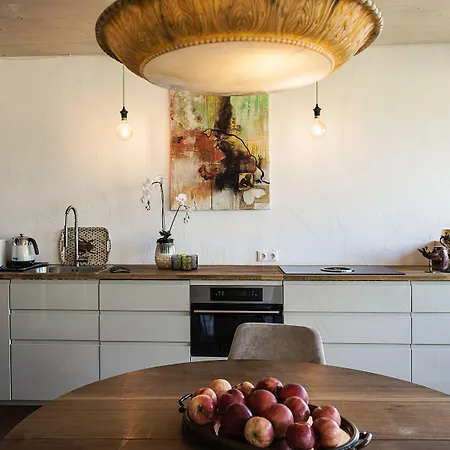 Apartament The View Saint Wolfgang