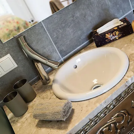 ザ ビュー アパート Saint Wolfgang