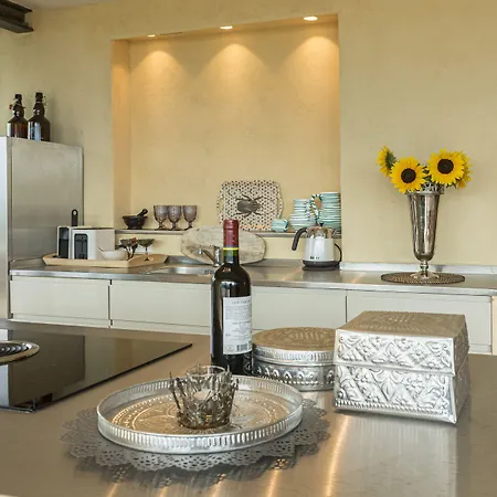 ザ ビュー アパート Saint Wolfgang