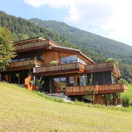 Appartement The View *