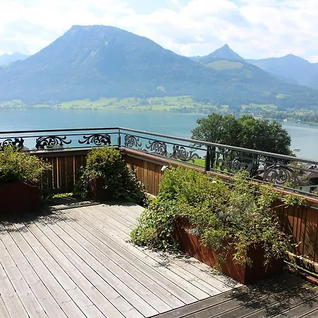 The View Apartment *