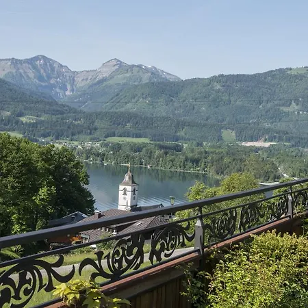 ザ ビュー アパート *