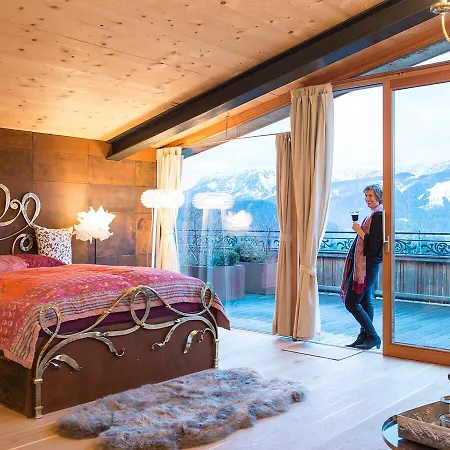 Appartement The View