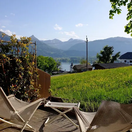 The View Appartement *