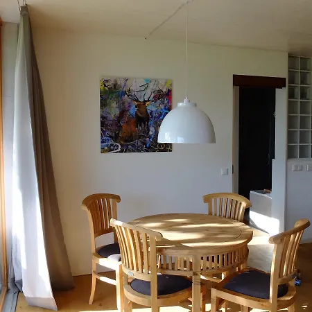 The View Apartament *