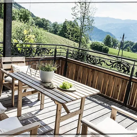 Apartament The View *