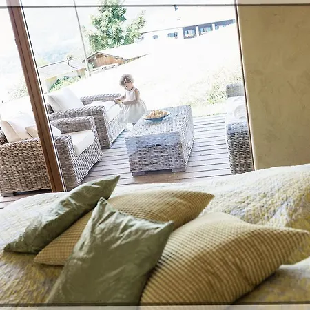 The View Appartement *