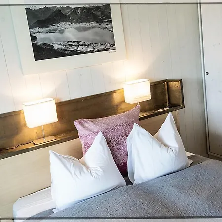 ザ ビュー * Saint Wolfgang