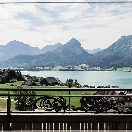 The View Appartement *
