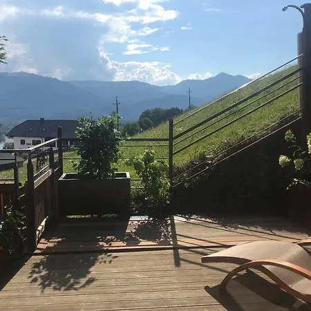 ザ ビュー アパート *