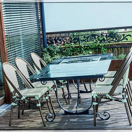 ザ ビュー * Saint Wolfgang