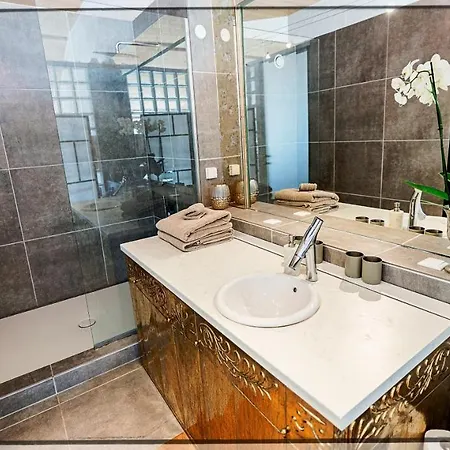 The View * Saint Wolfgang