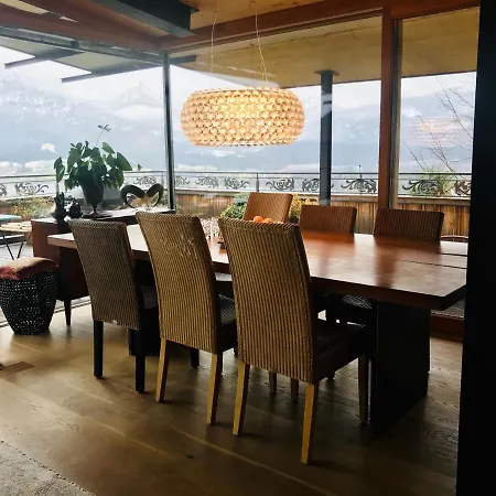 ザ ビュー Saint Wolfgang