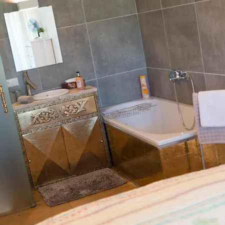 ザ ビュー アパート Saint Wolfgang