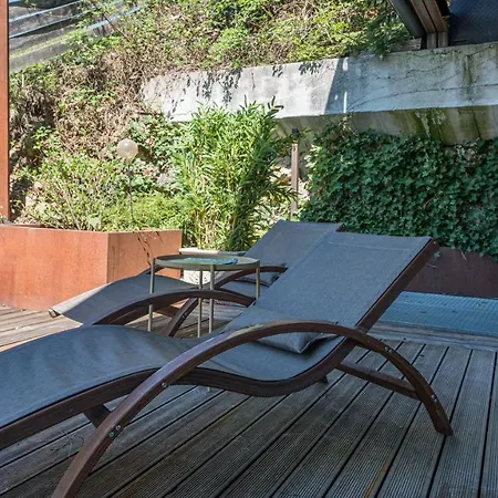 アパート ザ ビュー *