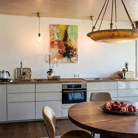 ザ ビュー アパート Saint Wolfgang