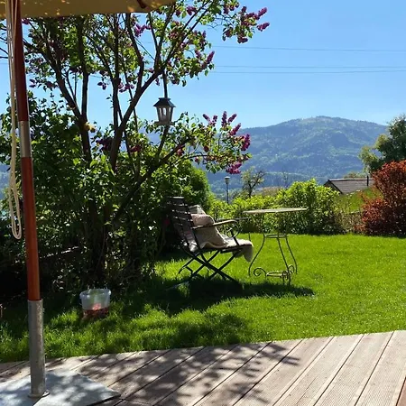 アパート ザ ビュー *