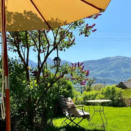 ザ ビュー アパート *