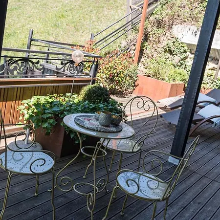 ザ ビュー Saint Wolfgang