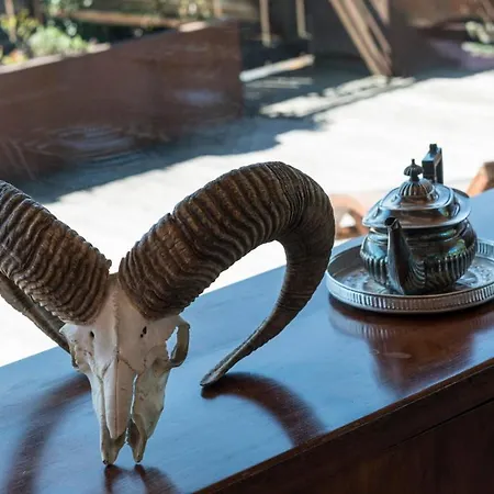 The View * Saint Wolfgang