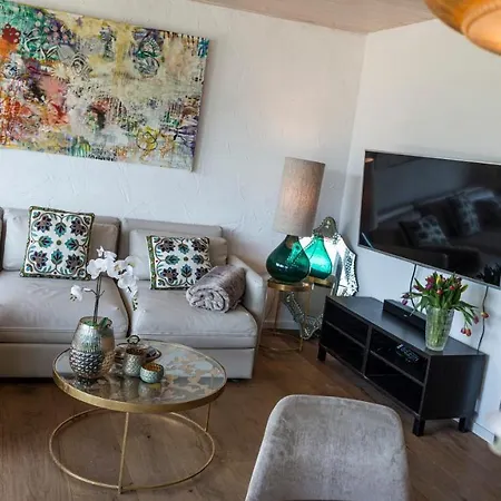 ザ ビュー * Saint Wolfgang